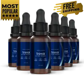 TrimX Ingredients & Science: How This Suppleme, Akiachak