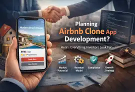 Build a Scalable Rental Platform with Airbnb Clone, Wilmington
