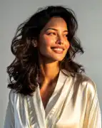 Ayurveda Organics creates natural face products , Richmond