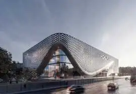 Best Architects in Dubai , Dubai