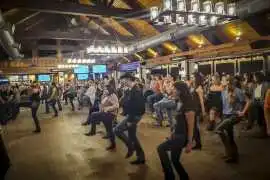 Line Dance Instructor for Corporate Events , Addison