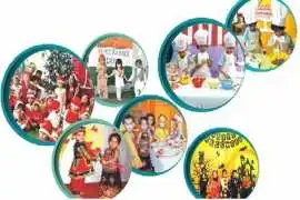 How to Choose the Best Playgroup in Andheri East , Mumbai
