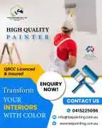 Get Professional Painters in Brisbane, Brisbane