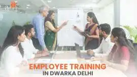 Trusted Employee Training in Delhi, Delhi