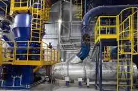 High-Capacity Rental Boilers Available, Brooklyn