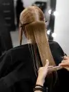 Tape-In Hair Extensions Real Hair for Natural, Chicago