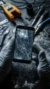 Cell phone screen repair Raleigh St, Orlando, FL , Orlando