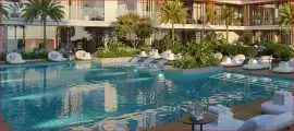 Linnea at Jumeirah Garden City, Dubai