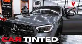 Best Car Tinted Penang | Premium Window Tinting, George Town
