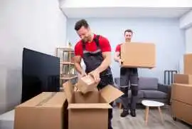 Residential Moving Companies, Oxford