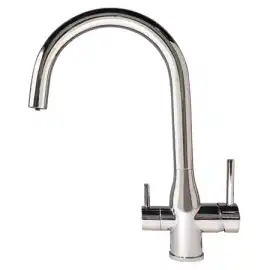 Stainless Steel Faucet : Best in Style , $ 150