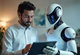 Smart AI Automation Solutions for Modern Business, Dubai