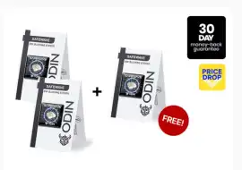 ODIN EMF Blocking Sticker Reviews - [Top Six Hidde, Alma