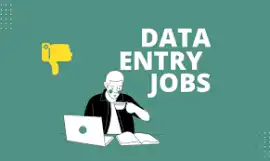 Secure 11-Month Contract: High-Volume Data Entry  , ₹ 30,000, Visakhapatnam