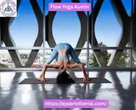 Searching for a Flow Yoga Experience in Austin?, Austin