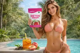 Lulutox Detox Tea UK Announces Official Website , New Hampton