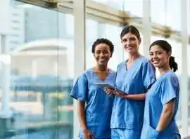Flexible ASN with Online Nursing Education Program, Altamonte Springs