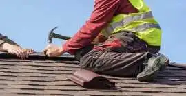 Pinetop Lakeside Shingle Roofing Company- Siding, Snowflake