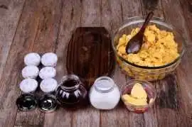 What Is the Role of Sodium in Processed Foods?, New Delhi