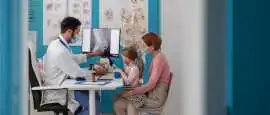 Trusted Pediatrician Near Me for Complete Child, Haryana