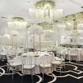 A Unique Wedding Venue Melbourne Without the Usual, Fawkner