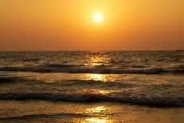 Mumbai to Goa Private Jet – Luxury Air Charter Ser, Gurgaon