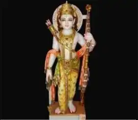 3. Buy Ram Marble Statue Online in Tiruchirappalli, Adirampattinam
