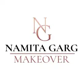 Best Makeup Artist Near BBD | Namita Garg Makeover, Lucknow