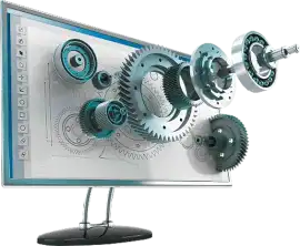 Precision Mechanical CAD Drafting & Design Ser, Melbourne