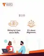 Looking Job Staffing Agency for Reliable Hiring?, Bengaluru