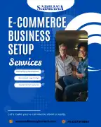 Best E-Commerce Service in Lucknow, Lucknow