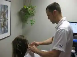 Neck Pain Relief in Kalona, IA | Natural Care, Kalona