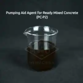 Concrete Additives : Engineered For Durability, Tarpon Springs