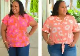 Plus Size Dresses, Costa Mesa