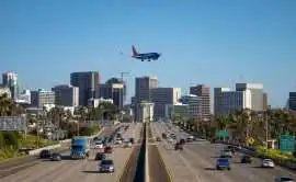 Smarter Booking to San Diego with Travelay™, Lewes