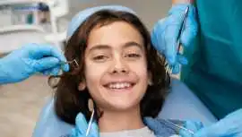 Pediatric Dentistry Care in Colorado, Denver