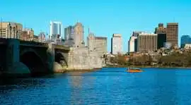 Stress-Free Boston Flights with Travelay™, Lewes