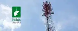 Mobile Tower Installation Services by Indus Tower, Faridabad
