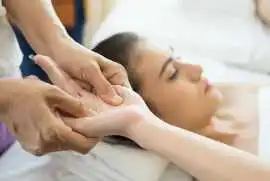 Restore Balance Naturally with Expert Acupressure, Dublin