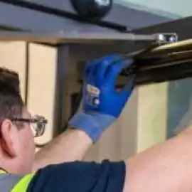  Commercial Automatic Door Repair, Oakville