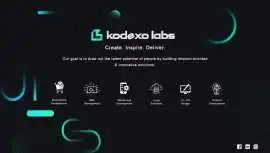 Kodexo Labs Austin | Custom Software Company, Austin
