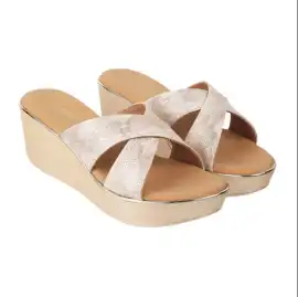 Women Wedge Sandals in Jaipur- WinnXi, $ 549