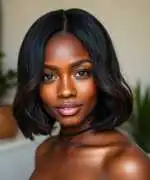 Affordable Human Hair Wigs – Factory Price, Beverly
