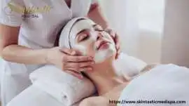 Hydrafacial in Riverside for Glowing  Skin, Riverside