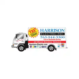 Harrison Electric, Inc., Minneapolis