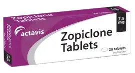 Buy Zopiclone Tablets online, New York