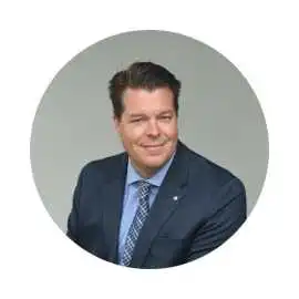 Aaron Muller Realtor, Langley