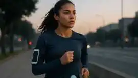 How to Stay Safe When Jogging Alone, Bengaluru