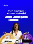 Buy Dogecoin in Nigeria Securely with CoinCola P2P, Aba