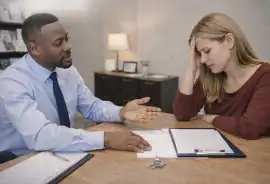 Need Mortgage Help for Homeowners? Talk to a Housi